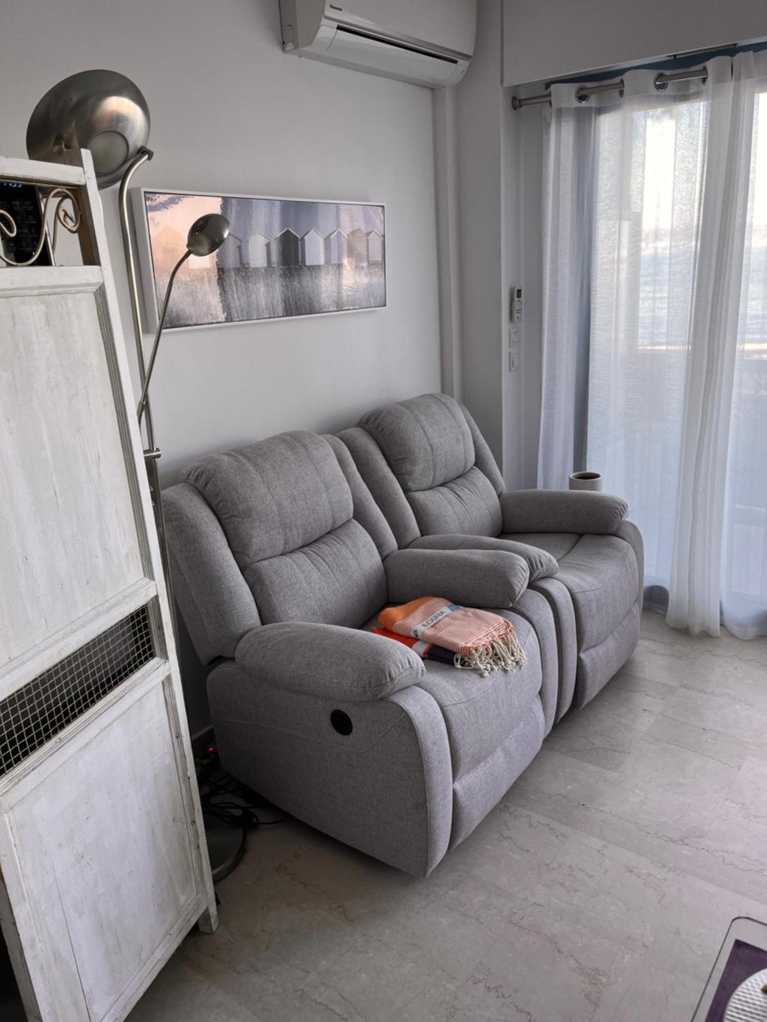 French Riviera 1 Bedroom On The Beach Facing Cannes Теуль-сюр-Мер Екстер'єр фото
